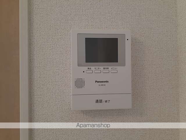 ルプランタの内装写真