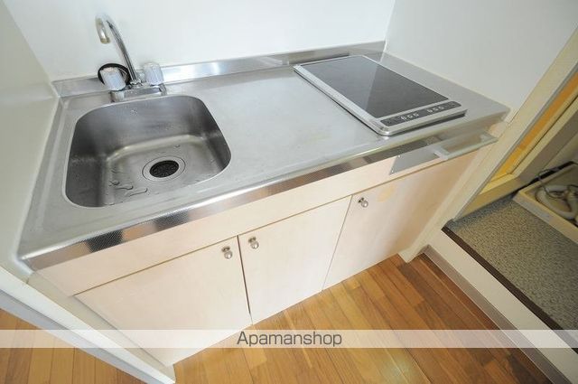 レオパレスプレシオEの内装写真
