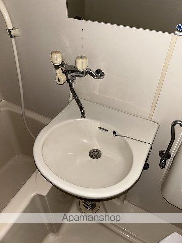 第1ナカムラビルの内装写真