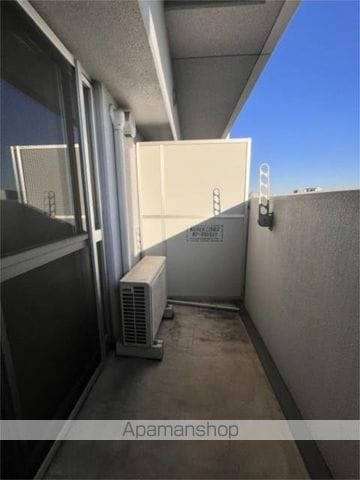 フルーヴトレーズの内装写真