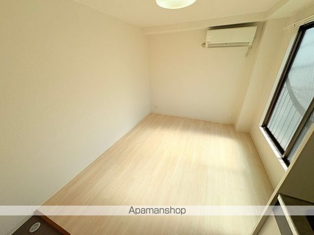 カーザベルデの内装写真