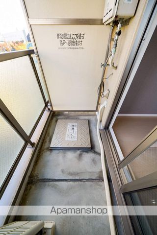 ナオシス長柄東の内装写真