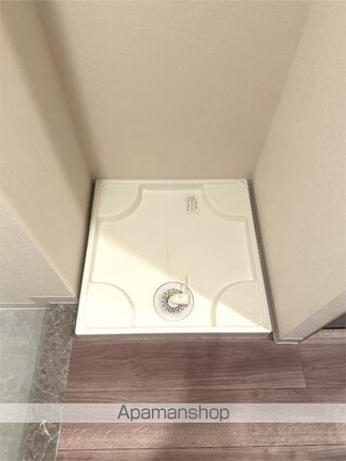 ＡＥＬＬ亀有[1K/26.61m2]の内装3