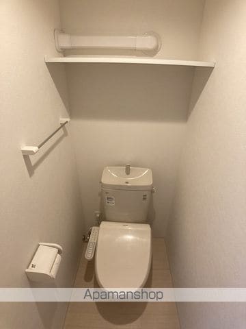 セ・シュエット琴似の内装写真