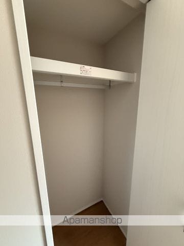 Gran 大袋の内装写真