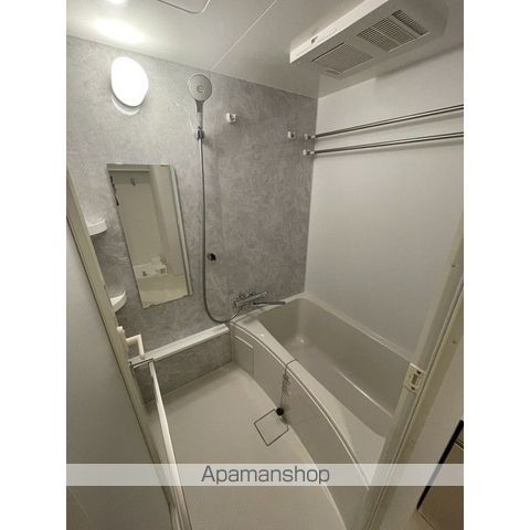リシュドール梅小路の内装写真