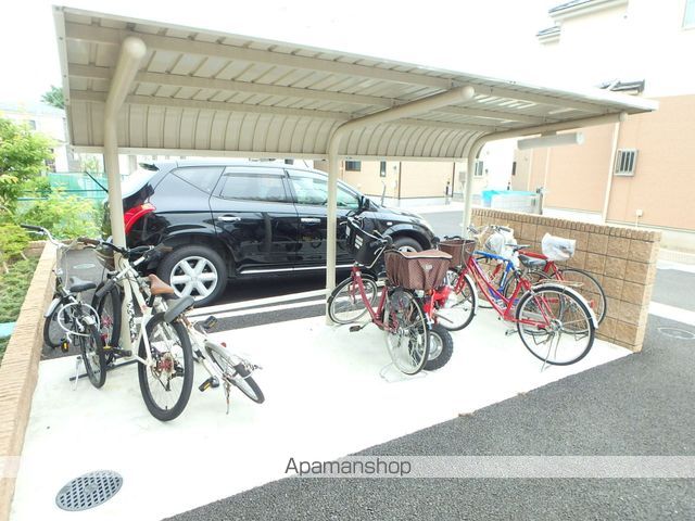 SAKURA HILLS Dのその他写真