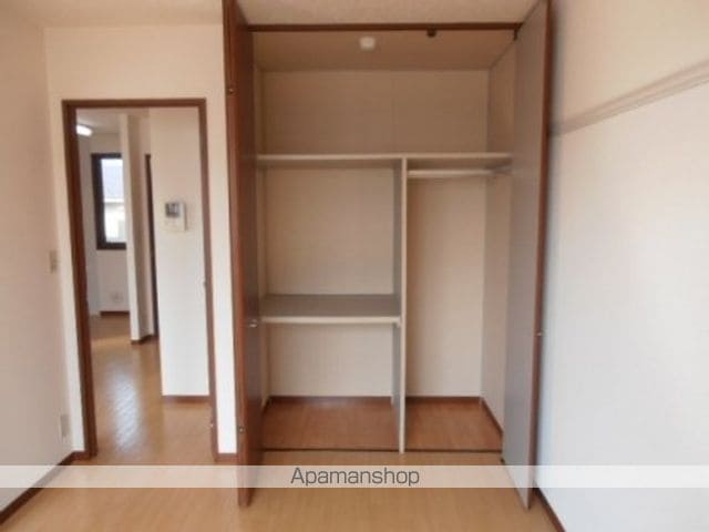 グレイスコート市川妙典の内装写真