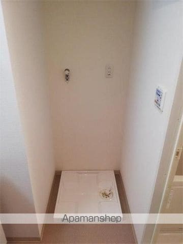 エムエスビルの内装写真