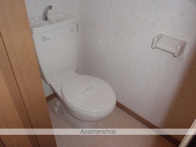 マイステイズ白石の内装写真