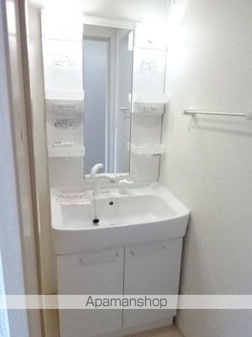 アルカンシェルヒルズIIの内装写真