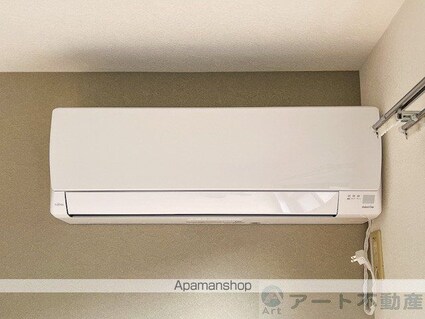 メゾン北野Ⅲ　Ａ棟[2DK/40.54m2]のその他設備