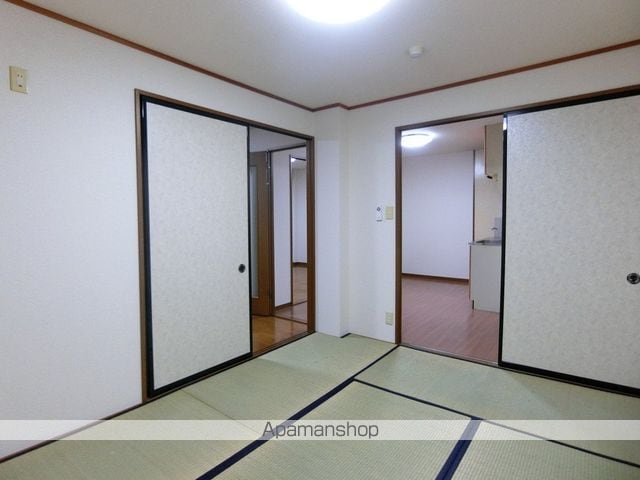 Surplusルージュの内装写真