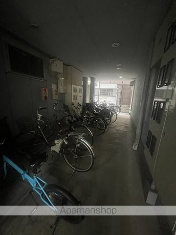 ラ・リュ奉還町のその他写真