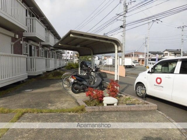 アンジュのその他写真