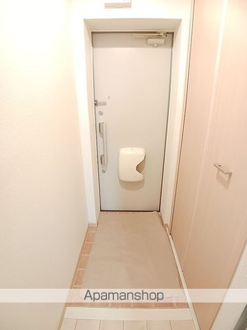 レガシーガーデンIV Aの内装写真