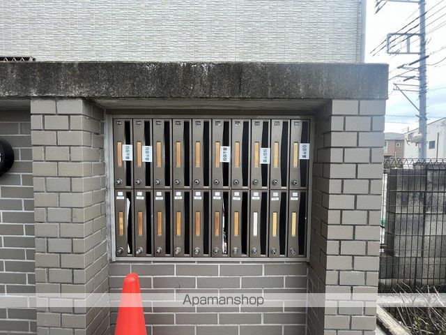 レオパレス上台ハイツのその他写真