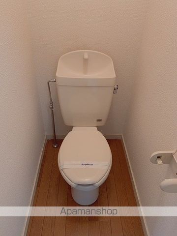 レオパレスRAFFINATOIの内装写真