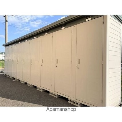 ＡｖａｎｃｅⅡ[1LDK/49.32m2]の共用部1