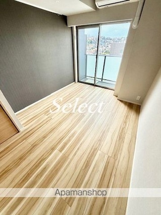 ＳＨＯＫＥＮ　Ｒｅｓｉｄｅｎｃｅ横浜浅間町[1K/21.23m2]の内装3