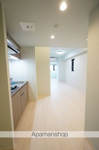 D’TOWER芥川の内装写真