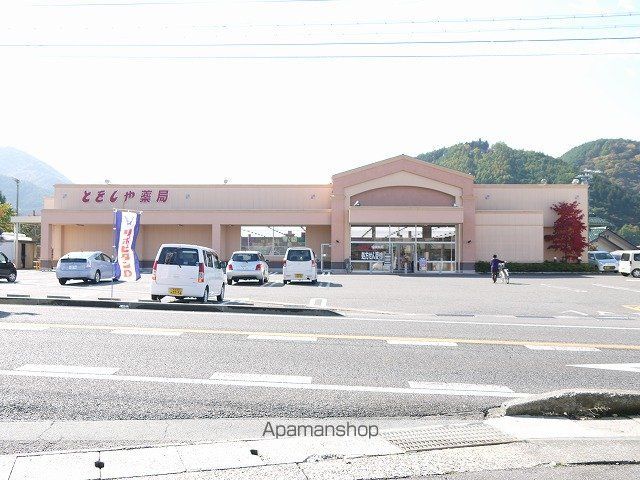 レオパレスHTKの周辺写真