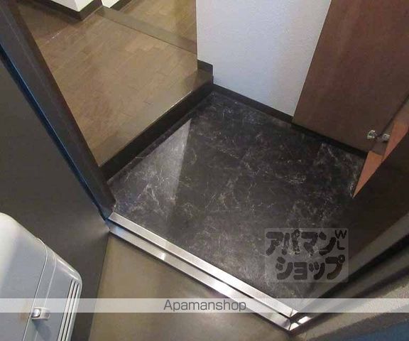 山科アーバンコテージの内装写真
