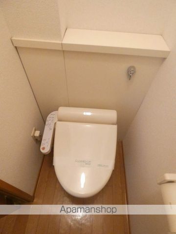 センチュリーレジデンスIIIの内装写真