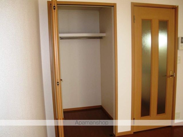 ヴィラ ヴィオラの内装写真
