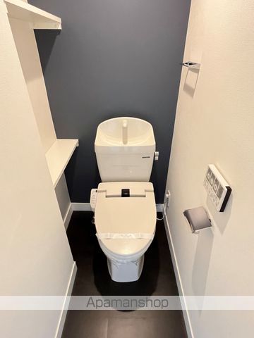 TJハイツ住吉の内装写真