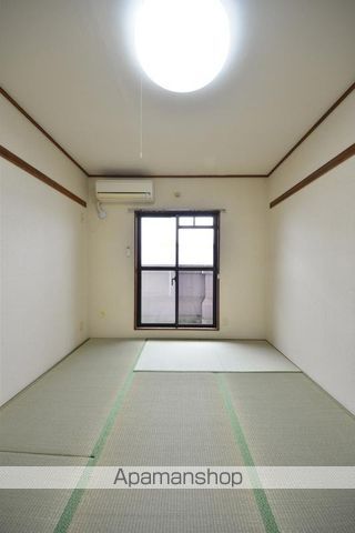 ウィンダム宮前の内装写真