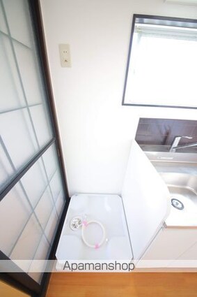 フォーブルハヤシ[1K/20m2]のその他設備