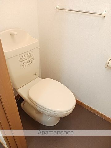 エトワール Aの内装写真