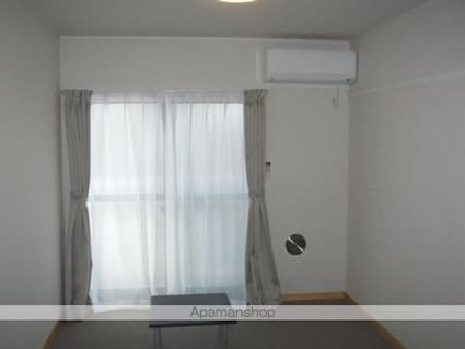 レオパレスオリーブハウスⅤ[1K/20.81m2]のリビング・居間