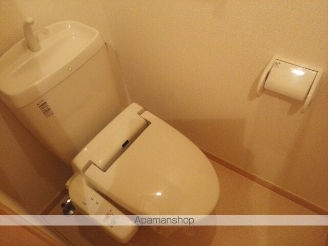ラフィネの内装写真