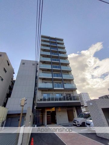 エスリードレジデンスESAKA垂水町の外観写真