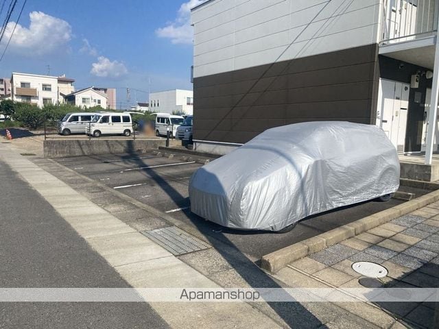 レオパレス773のその他写真