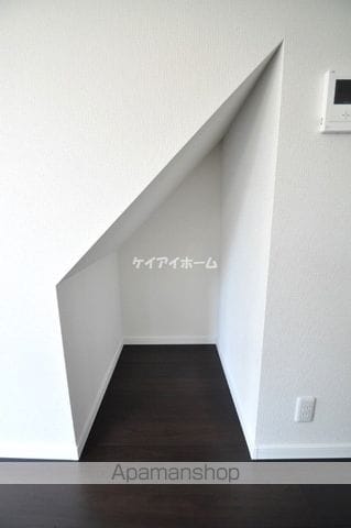 赤穂線 東岡山駅 徒歩3分 2階建 築12年の内装写真