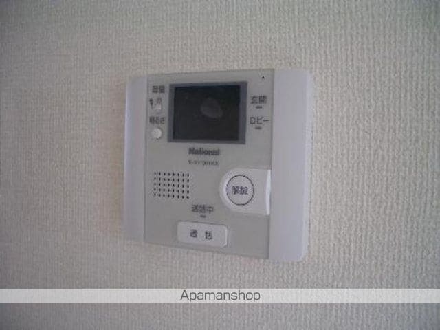イーストラインの内装写真
