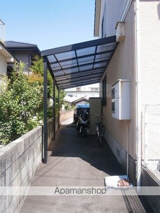 キャスル中央[2LDK/49.05m2]の内装4