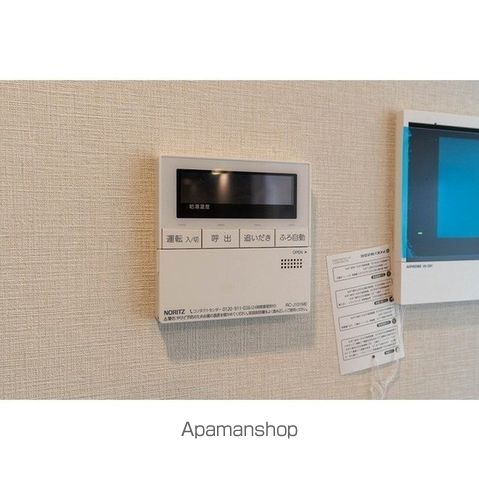 リビオメゾン浅草雷門の内装写真