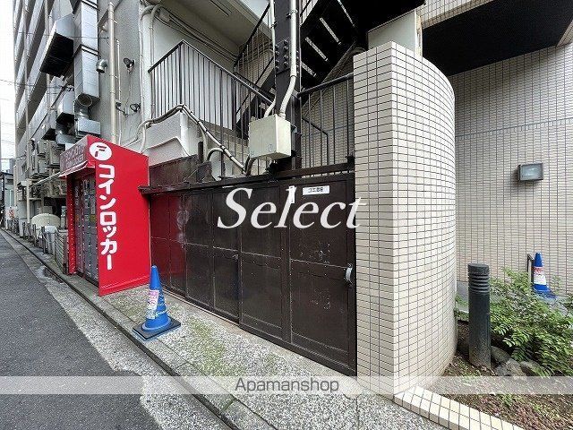 スカイコート横浜日ノ出町のその他写真
