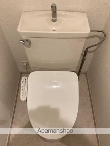 N-Flats横浜大岡の内装写真