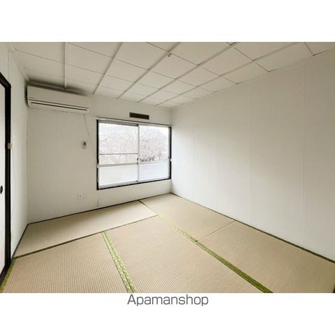 福寿荘の内装写真