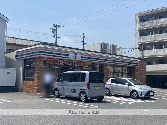 レオネクスト池場の周辺写真