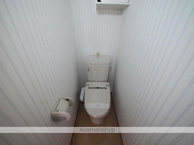 プランド河原町の内装写真