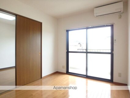 ハイムイレブン[2DK/45.1m2]のその他部屋・スペース