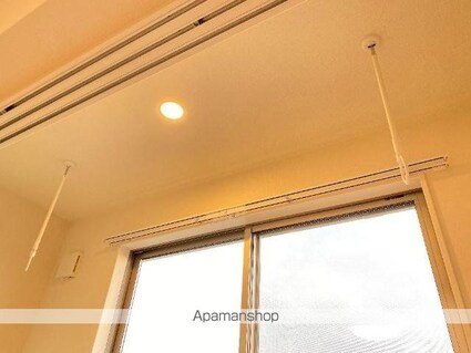 ハイツグレース[2LDK/59.64m2]のその他設備