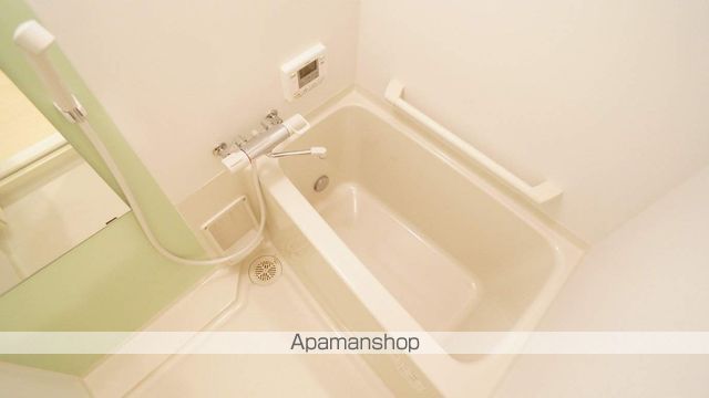 クレイノGRACY浜寺の内装写真