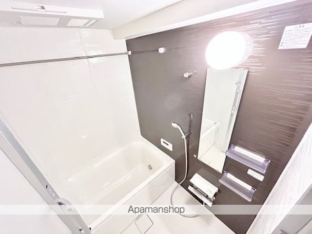 ロイジェント南池袋の内装写真